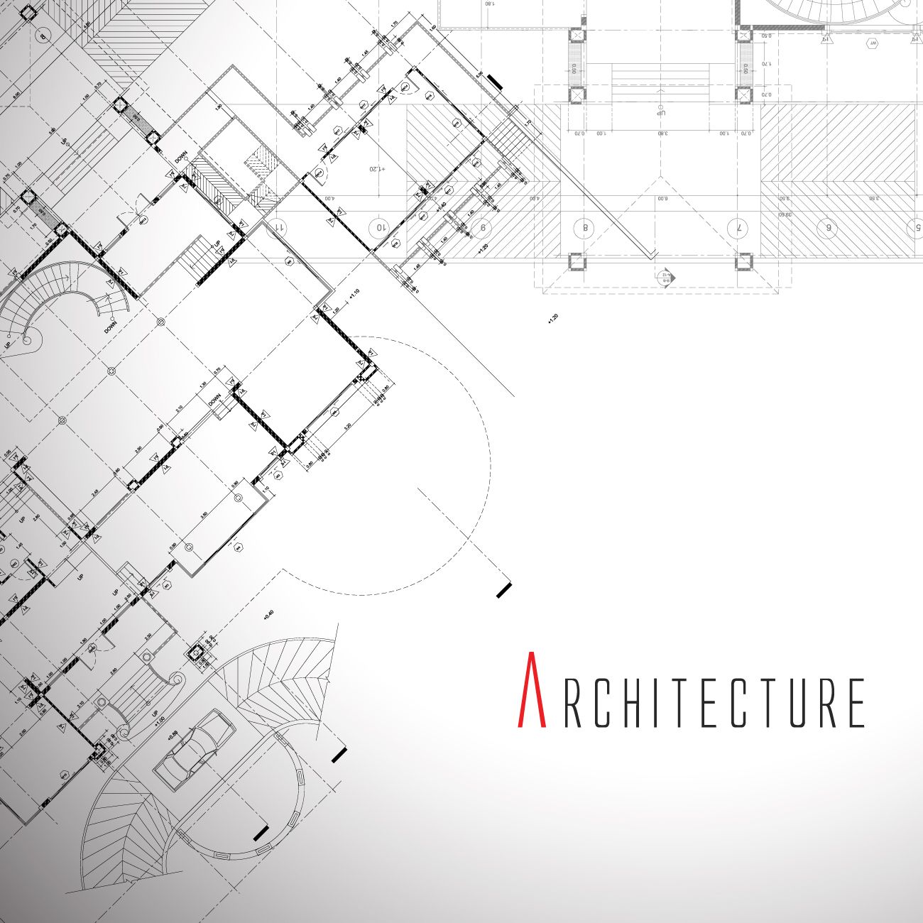 Architecture Design Services