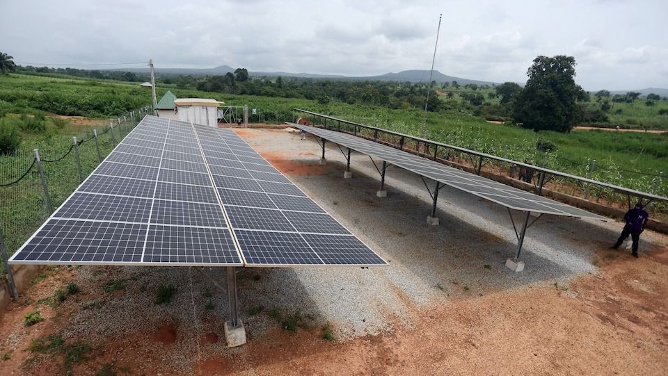 Solar Technologies Distribution - Image 2