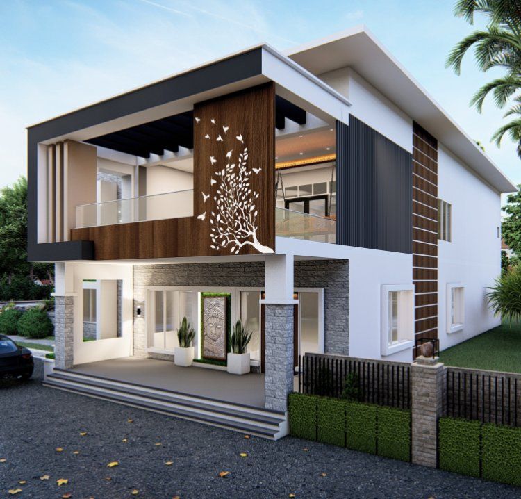 3D Design & Visualization