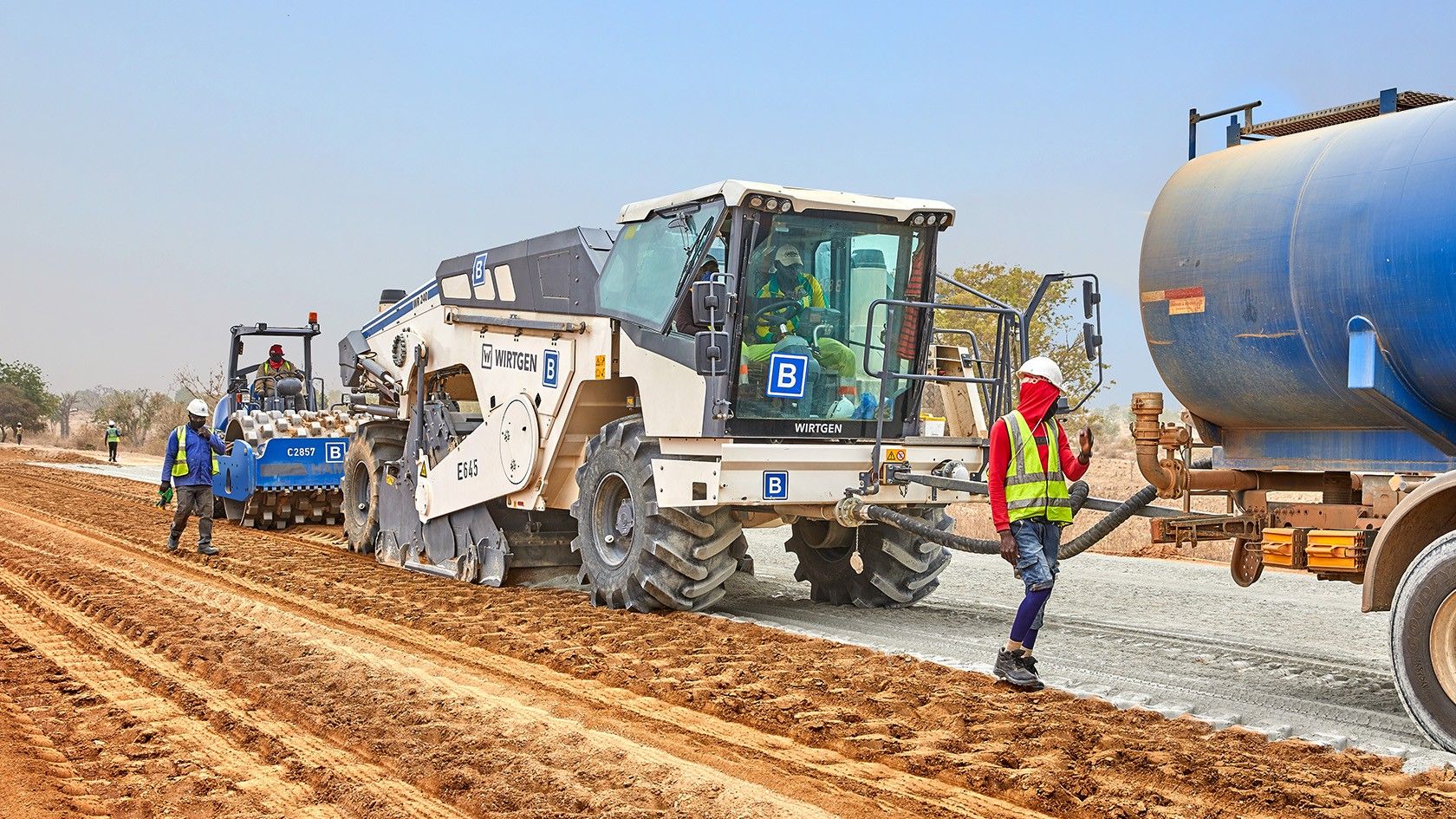 Civil Engineering Services